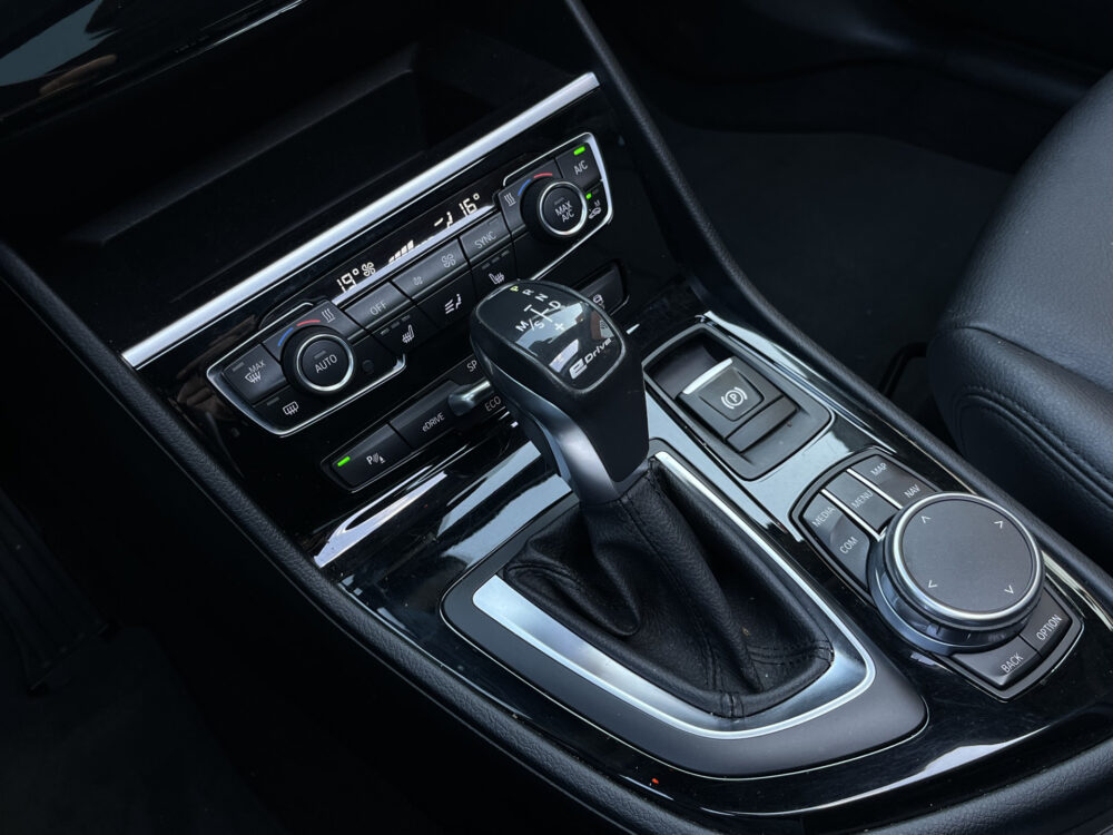 BMW 2 Serie