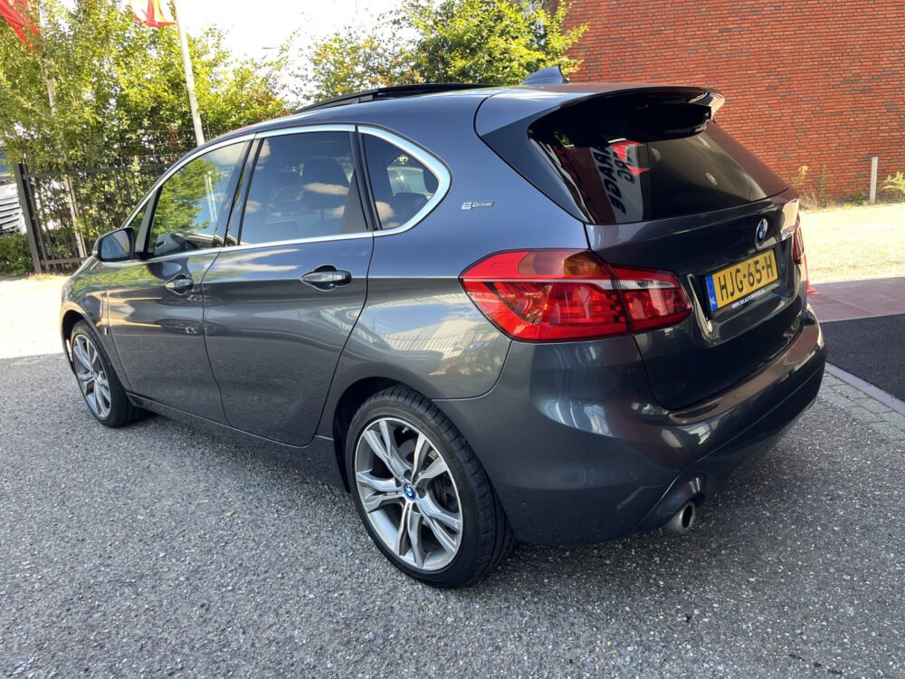 BMW 2 Serie