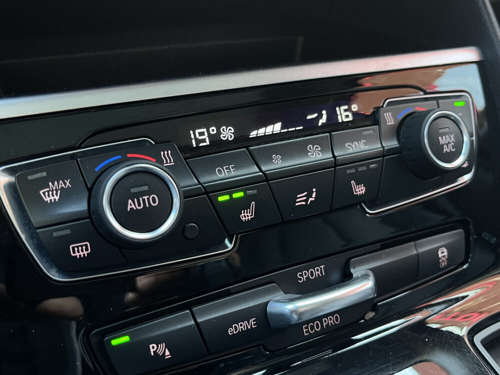 BMW 2 Serie