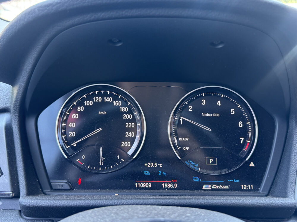 BMW 2 Serie