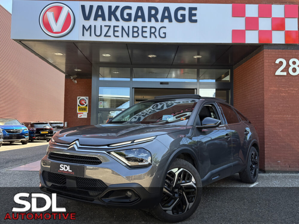 Citroën C4