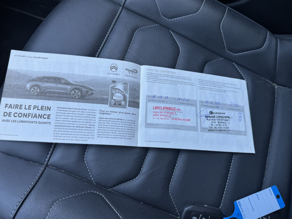 Citroën C4