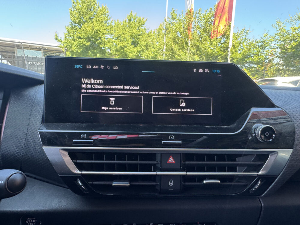Citroën C4