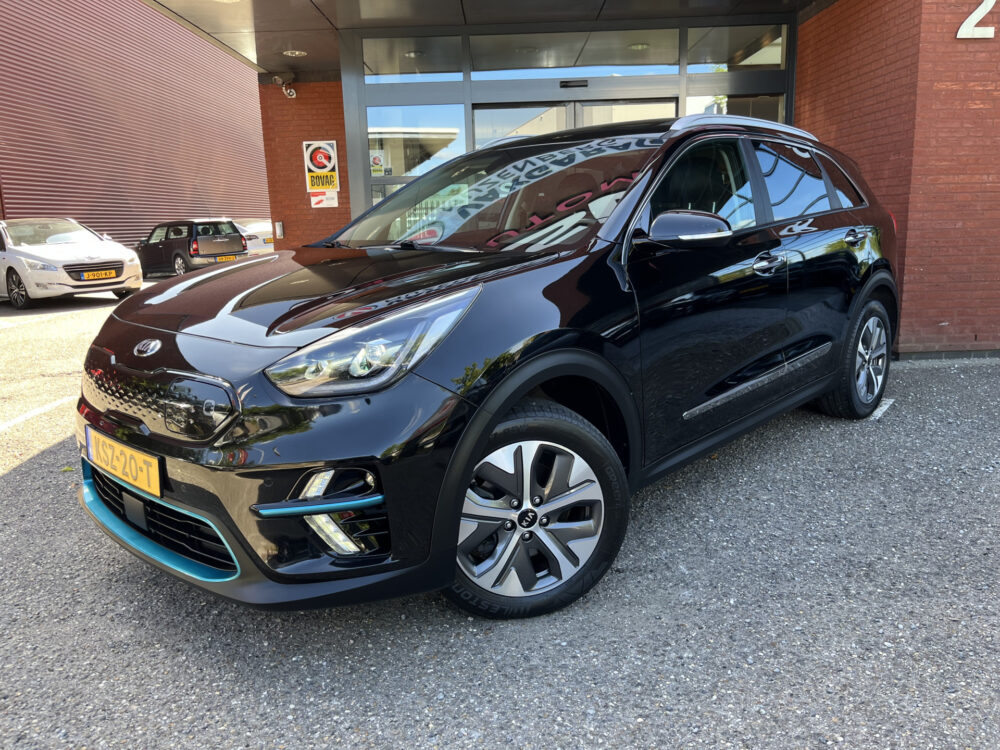 Kia Niro EV