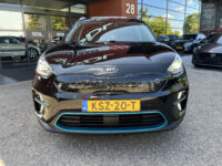 Kia Niro EV