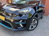 Kia Niro EV