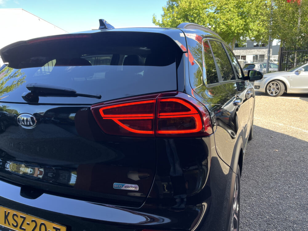 Kia Niro EV