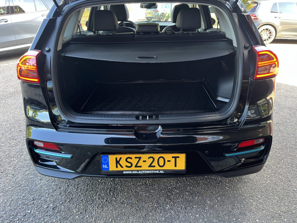Kia Niro EV