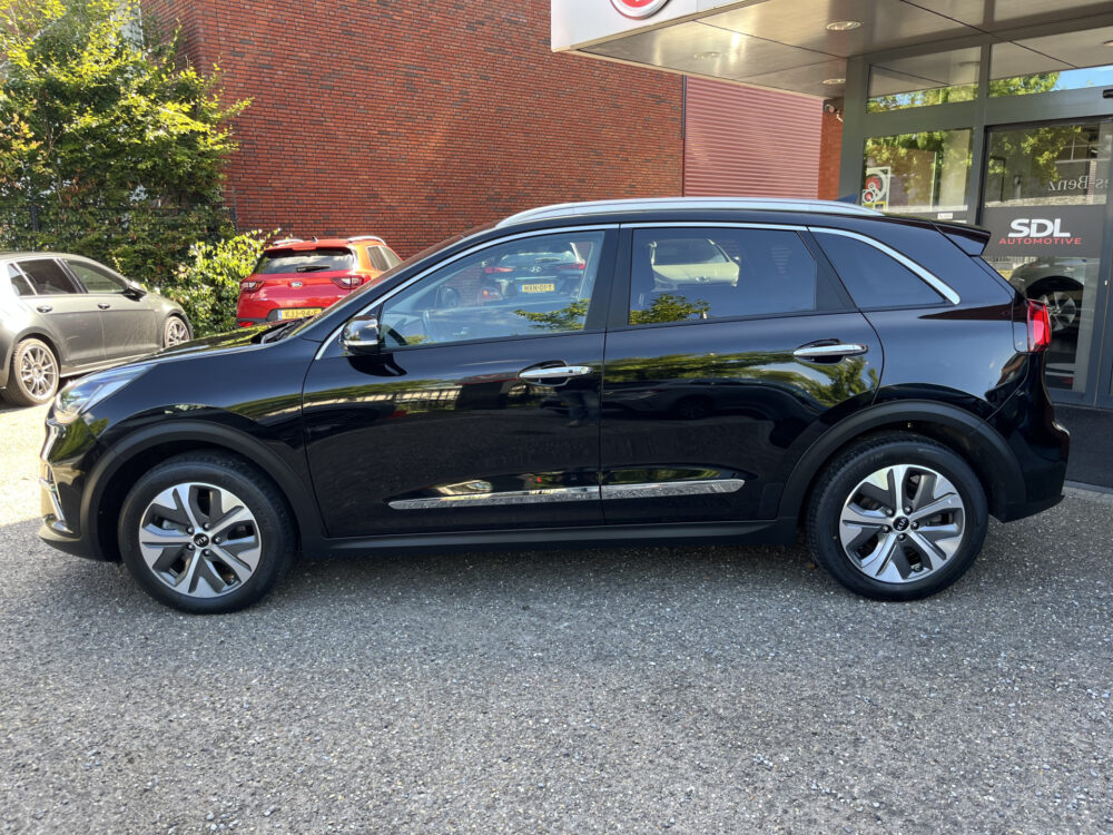 Kia Niro EV