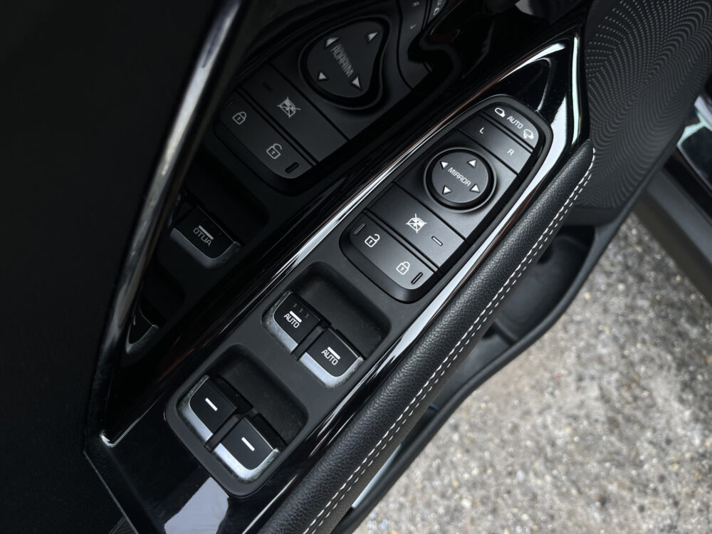 Kia Niro EV