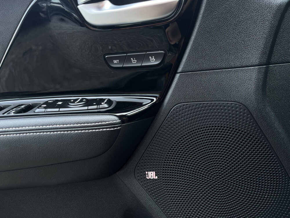 Kia Niro EV