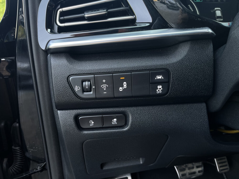 Kia Niro EV