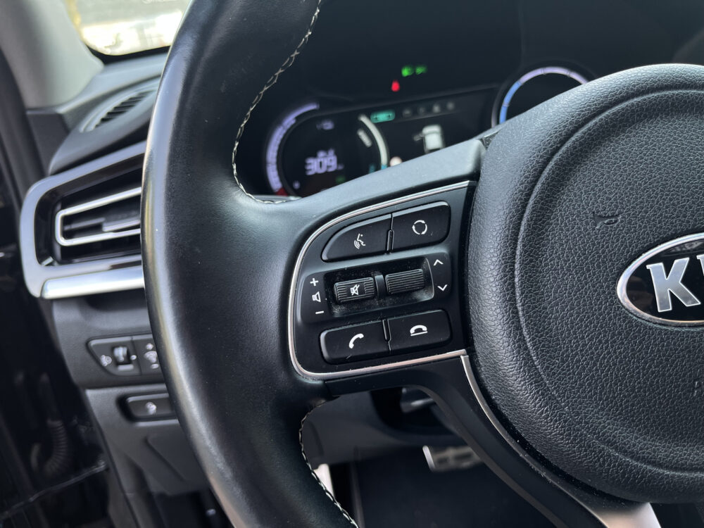 Kia Niro EV