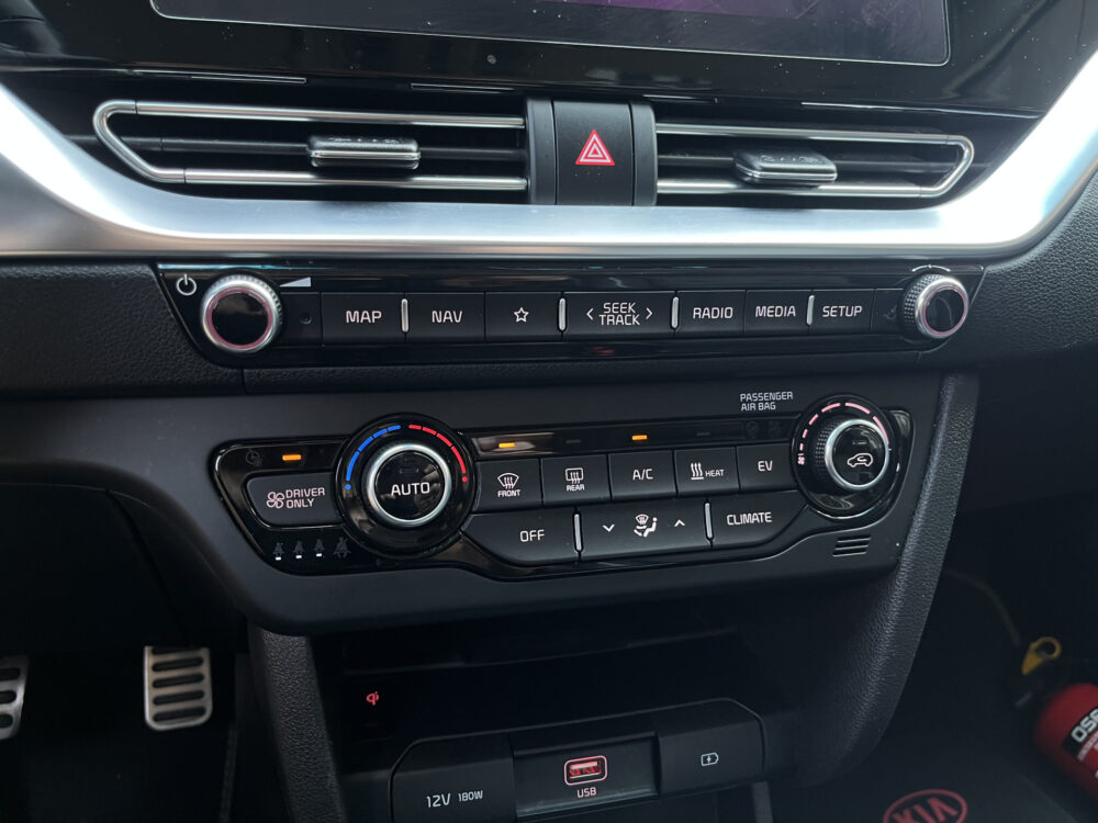 Kia Niro EV