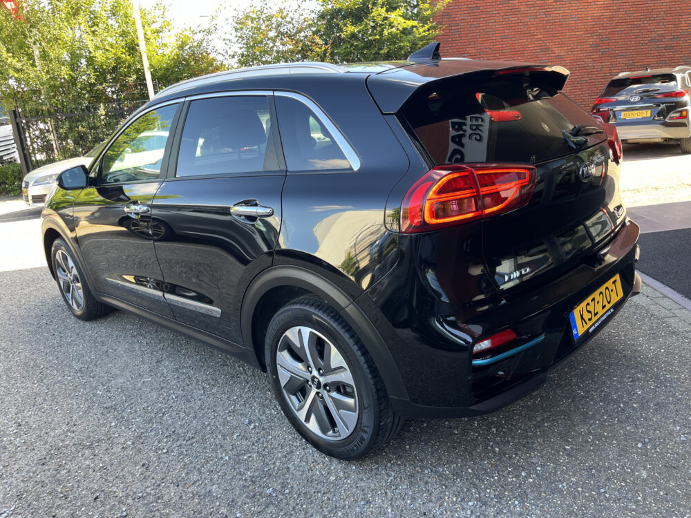Kia Niro EV