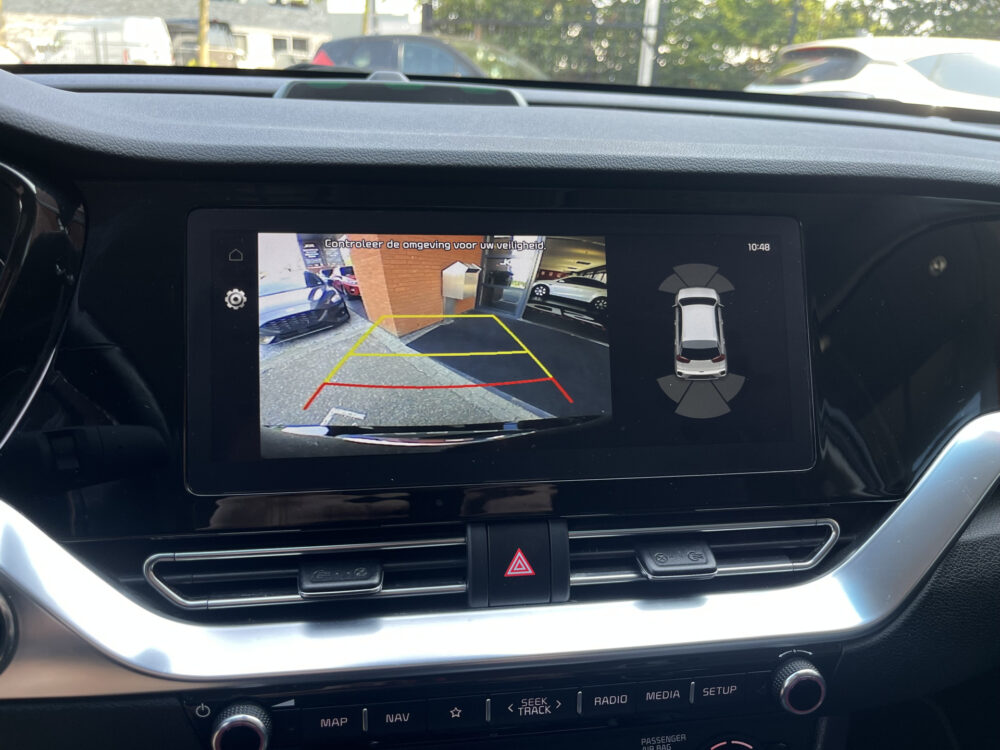 Kia Niro EV