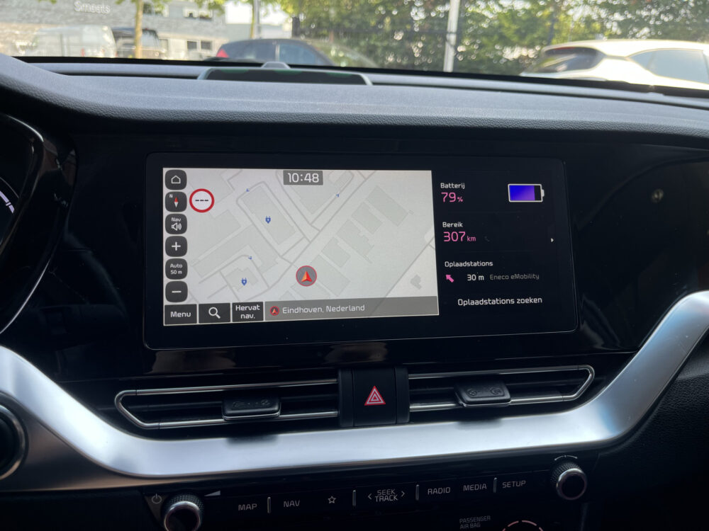 Kia Niro EV