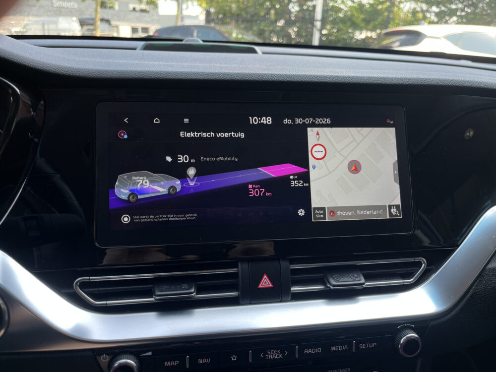 Kia Niro EV