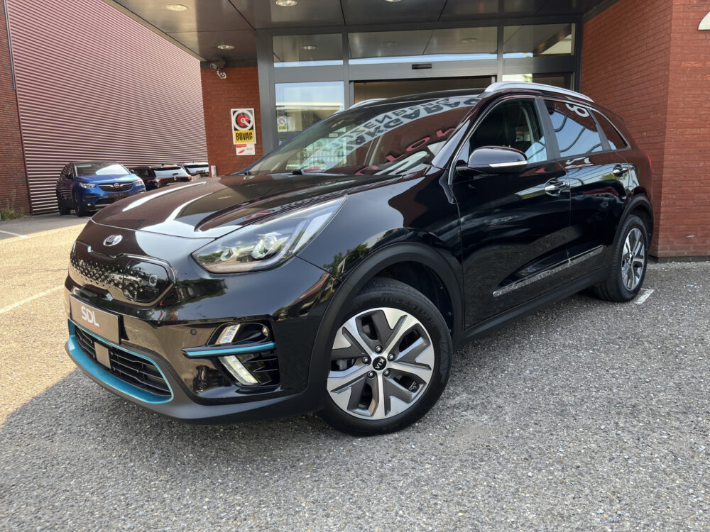 Kia Niro EV