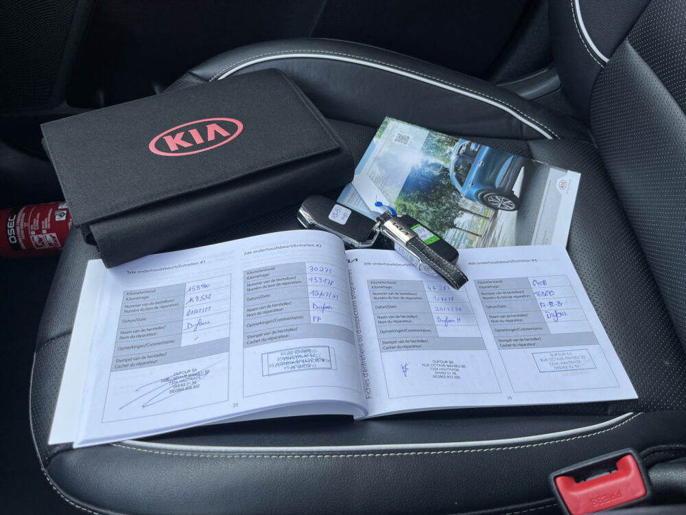 Kia Niro EV