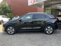 Kia Niro EV