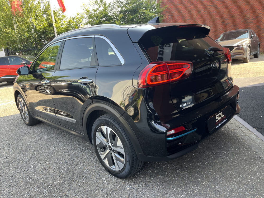 Kia Niro EV