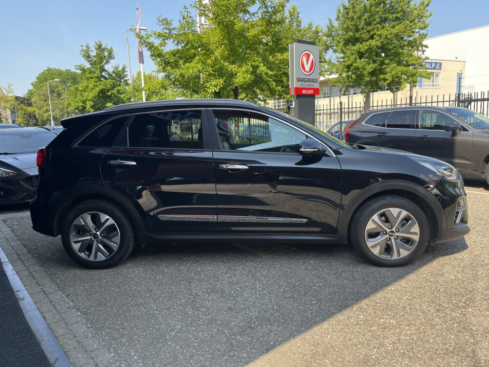 Kia Niro EV