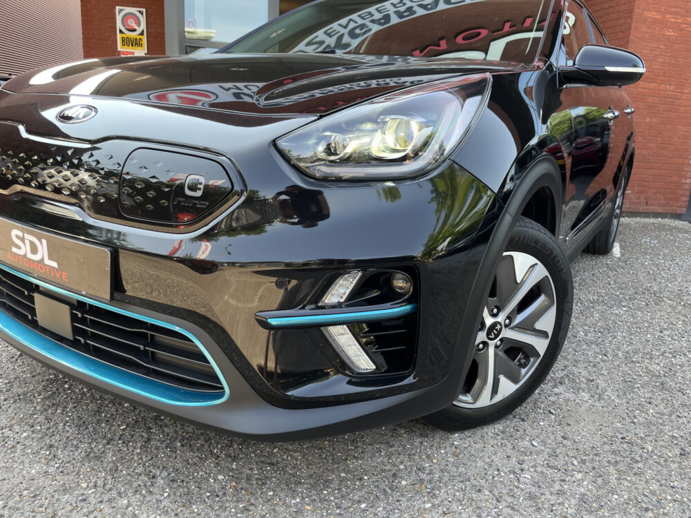Kia Niro EV