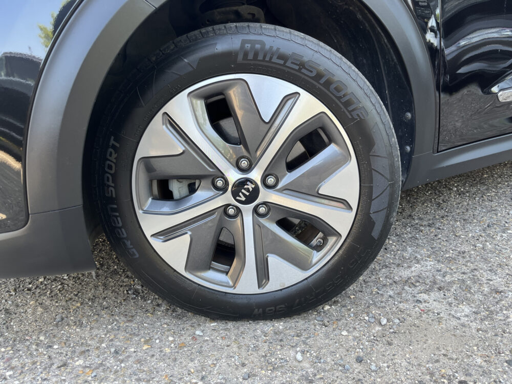 Kia Niro EV