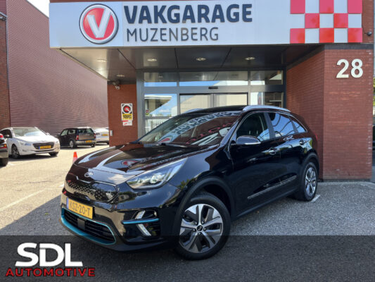 Kia Niro EV
