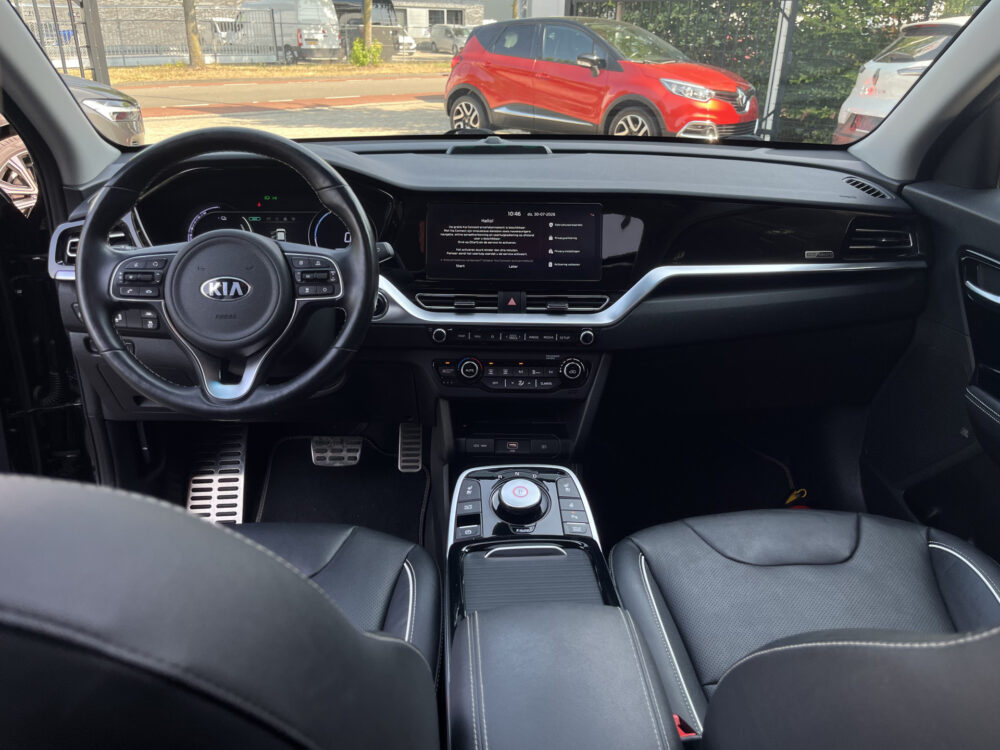 Kia Niro EV