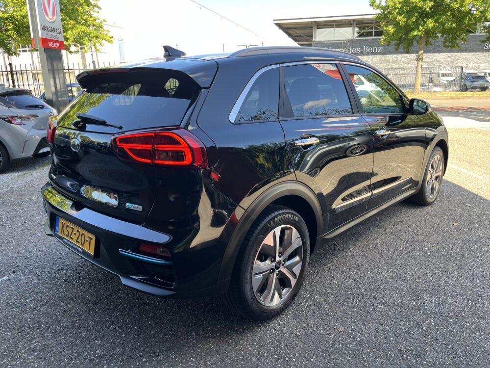 Kia Niro EV