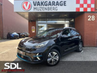 Kia Niro EV