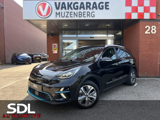 Kia Niro EV