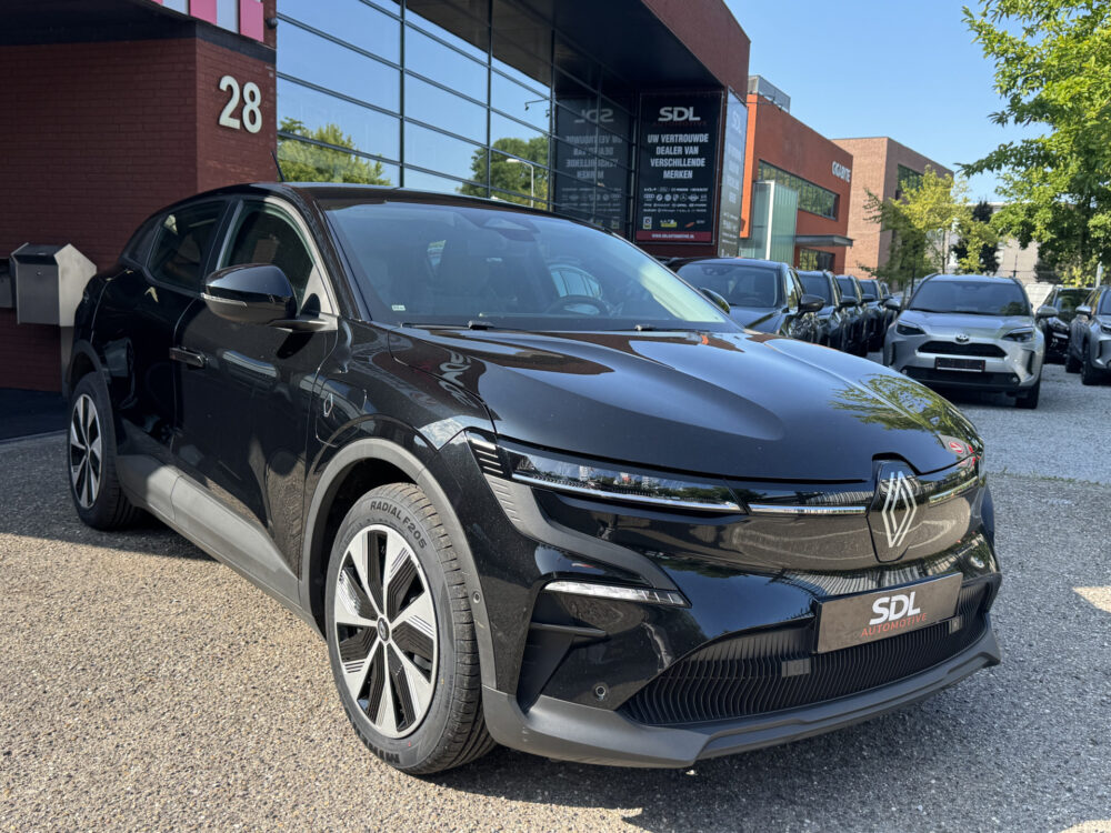 Renault Mégane