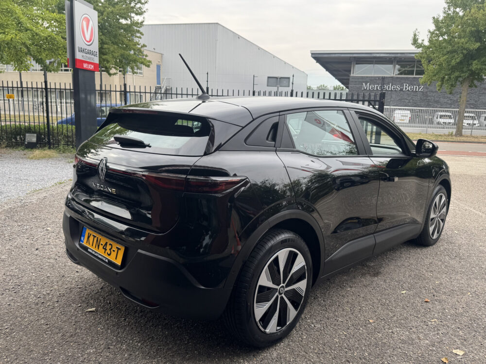 Renault Mégane