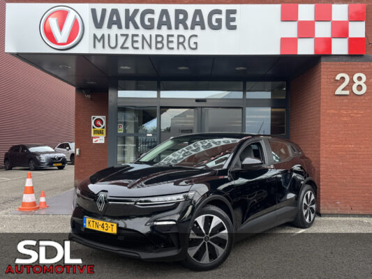 Renault Mégane