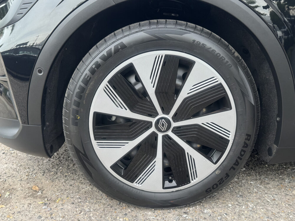 Renault Mégane