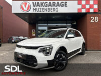 Kia Niro EV