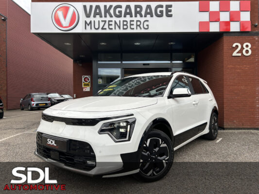 Kia Niro EV