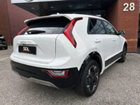 Kia Niro EV