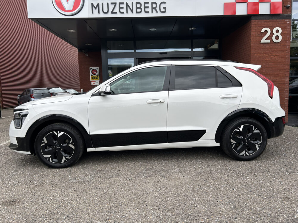 Kia Niro EV