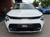 Kia Niro EV
