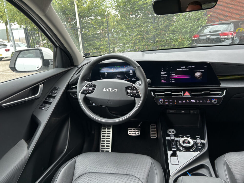 Kia Niro EV