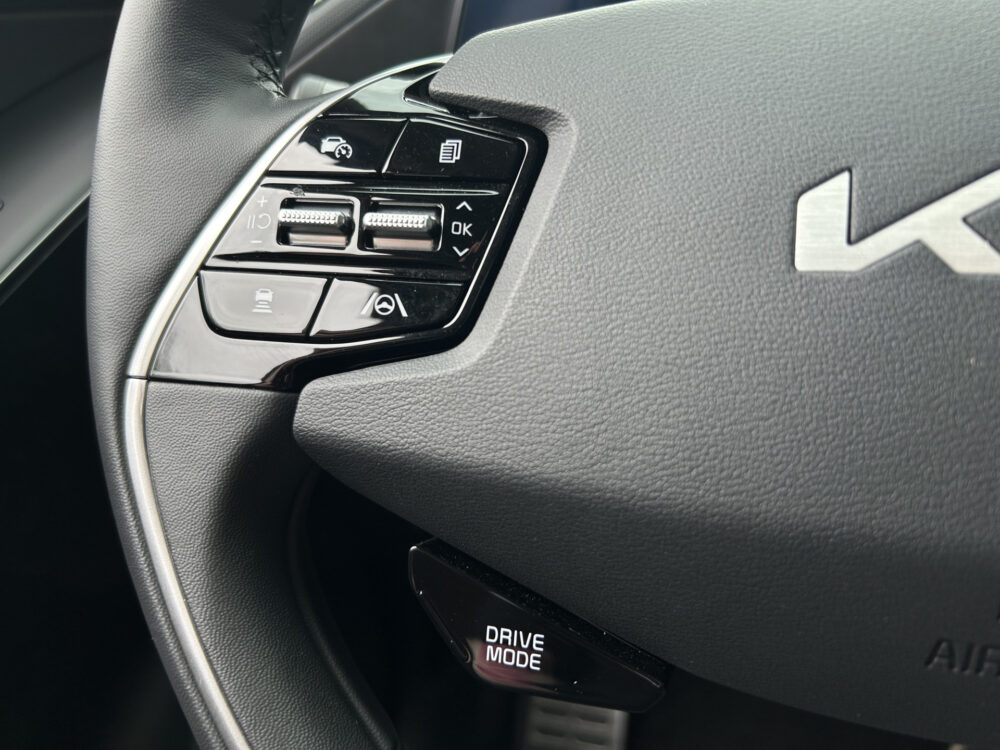 Kia Niro EV