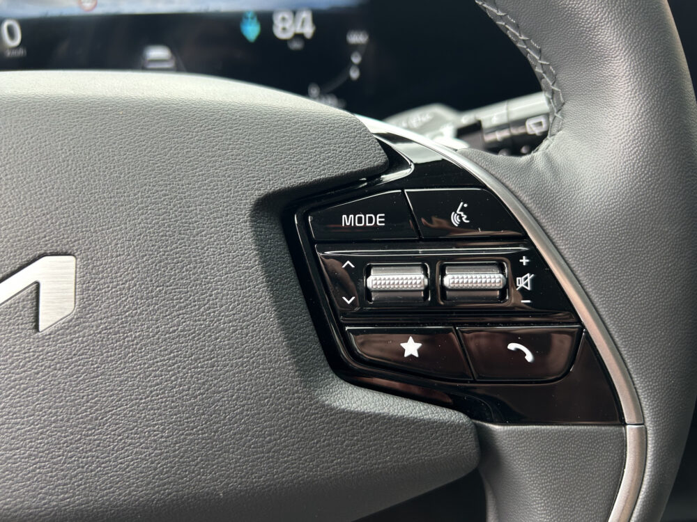 Kia Niro EV