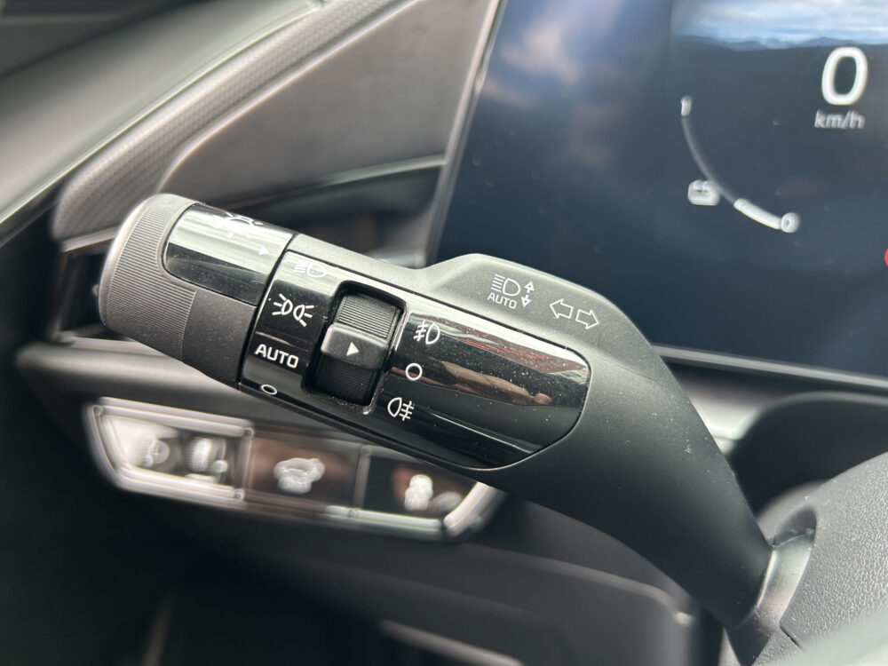 Kia Niro EV