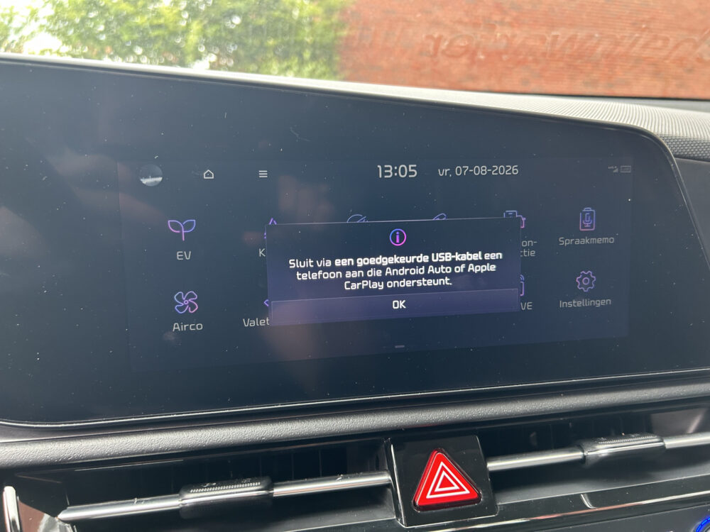 Kia Niro EV