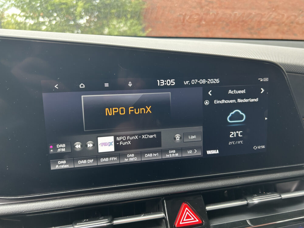 Kia Niro EV