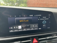 Kia Niro EV